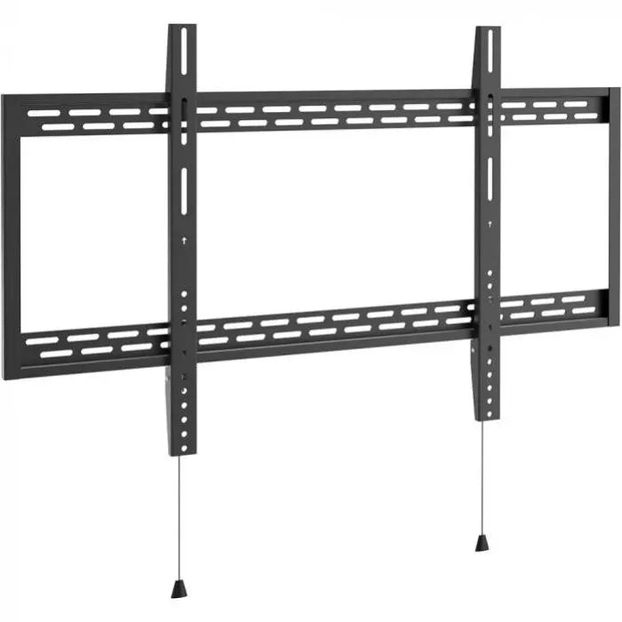 Atdec Heavy-Duty Fixed Wall Mount to 100kg - Wall Mounts