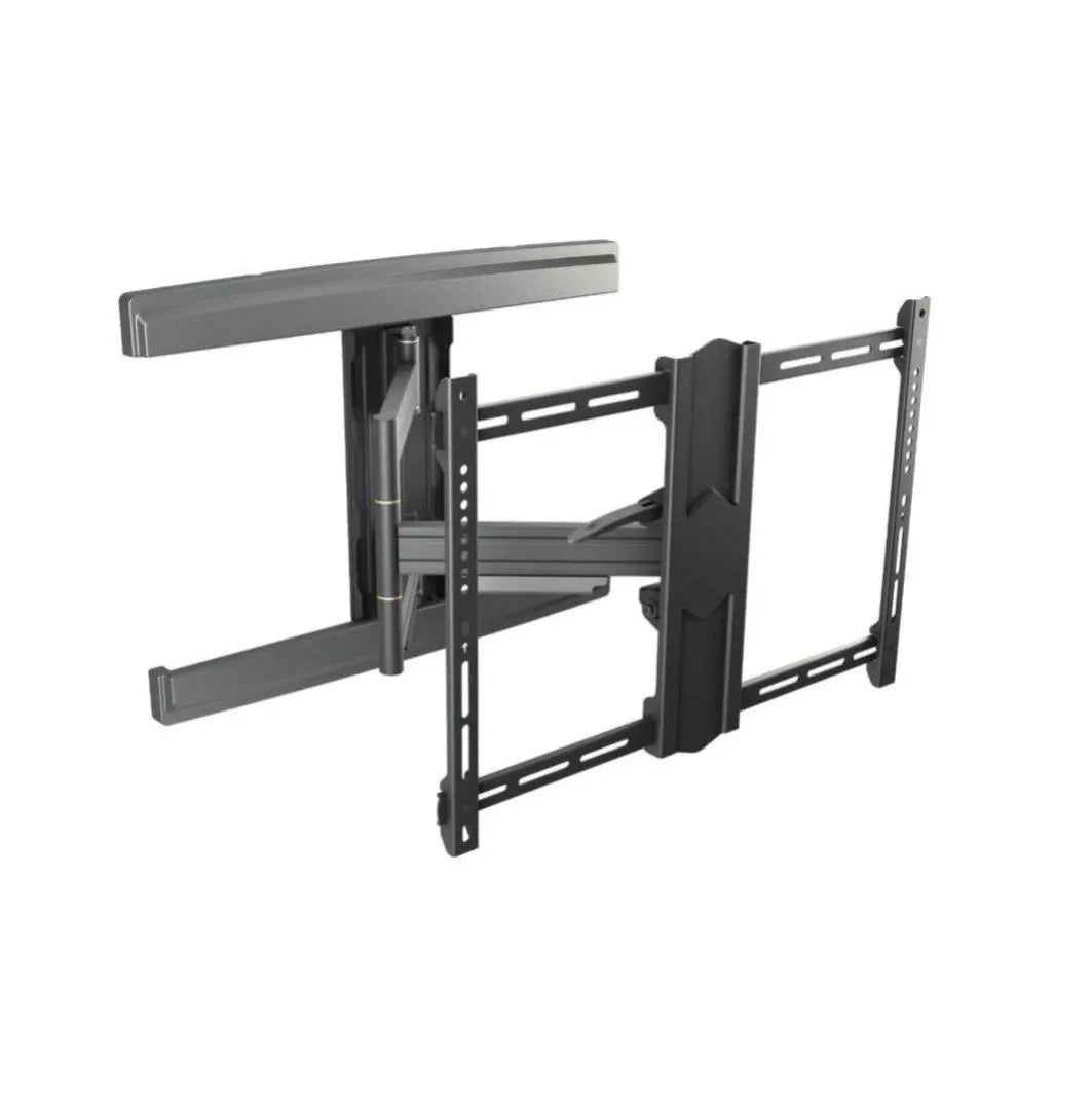 Atdec Full Motion Wall Mount to 50kg - Wall Mounts