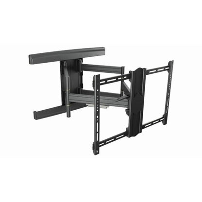 Atdec Full Motion Wall Mount to 70kg - Wall Mounts