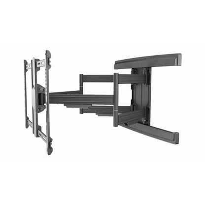 Atdec Full Motion Wall Mount to 70kg - Wall Mounts - Image 2
