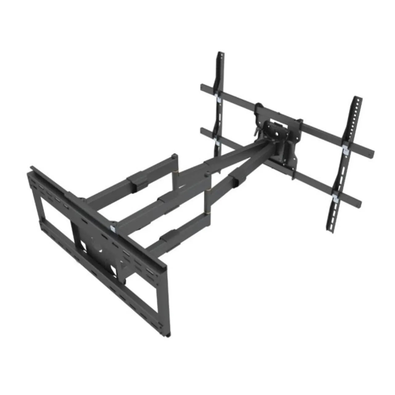Atdec Full Motion Wall Mount to 90kg - Wall Mounts