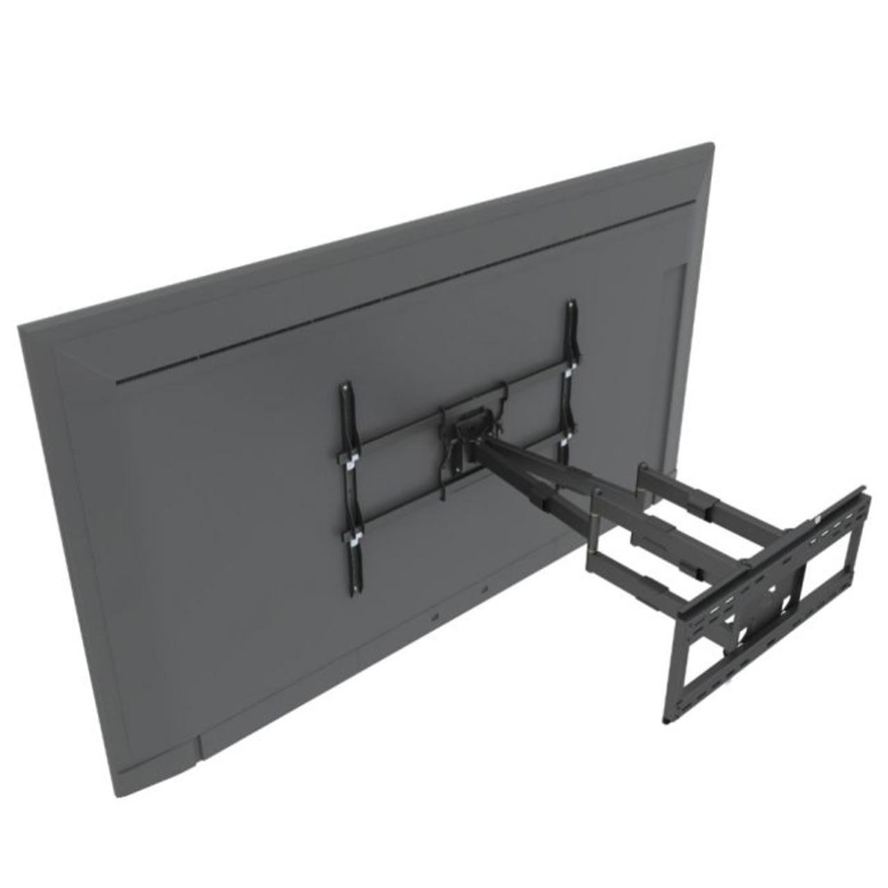 Atdec 9080 Full Motion Wall Mount - Wall Mounts - Image 3
