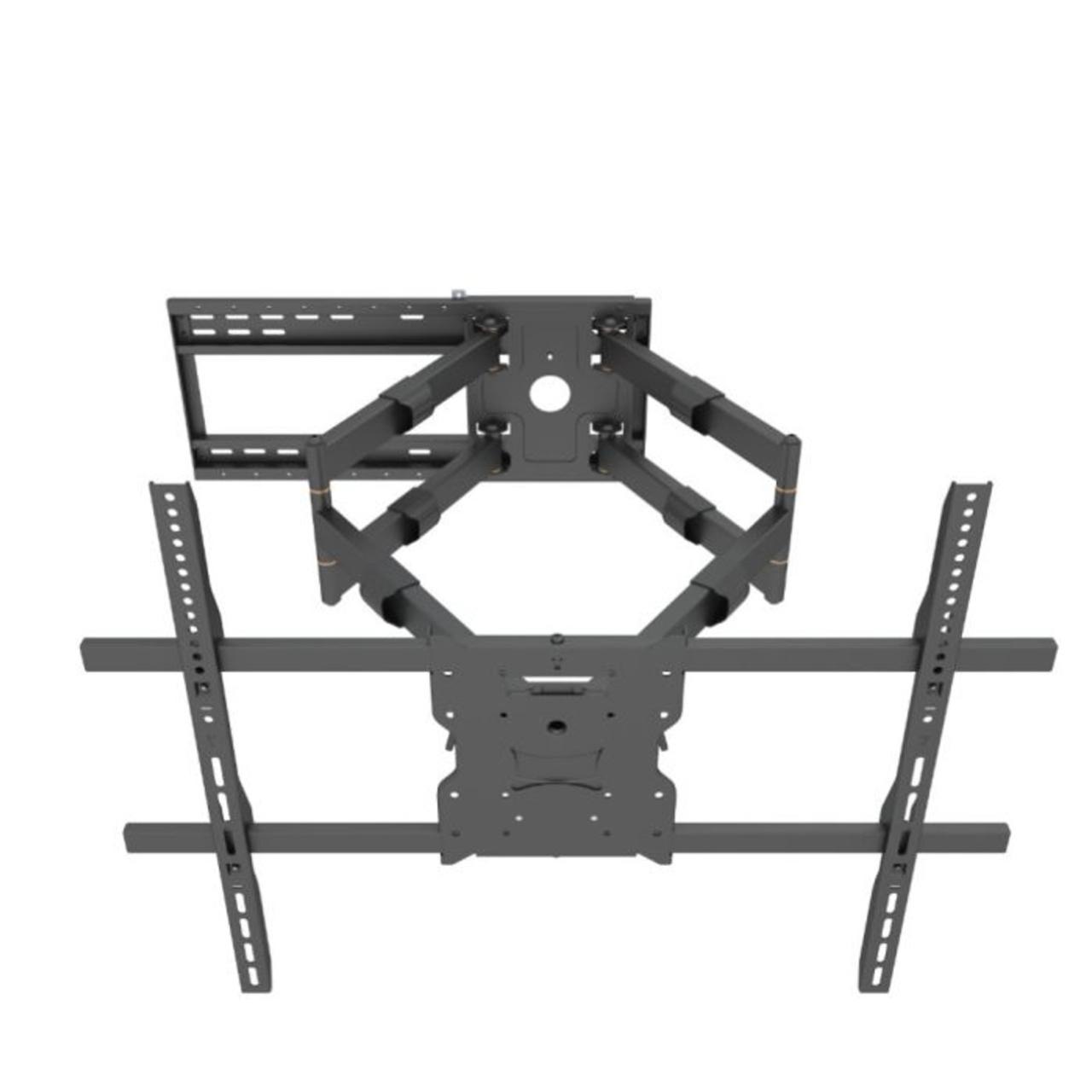 Atdec 9080 Full Motion Wall Mount - Wall Mounts - Image 6