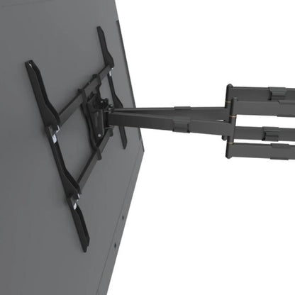 Atdec Full Motion Wall Mount to 90kg - Wall Mounts - Image 7