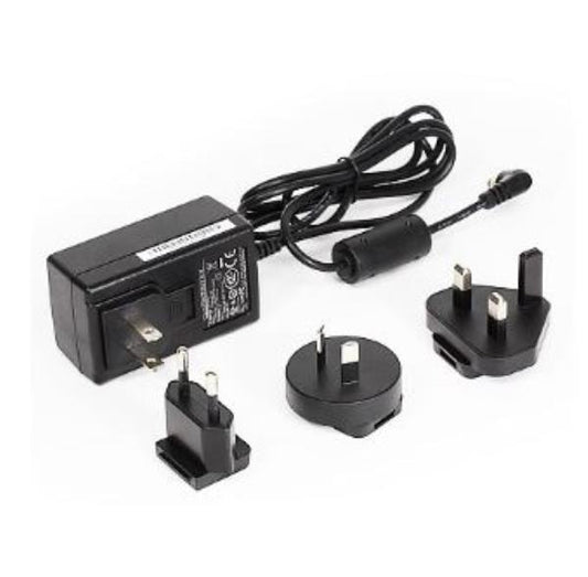 Synology Spare Part- Adapter 30W Set - NAS - Accessories