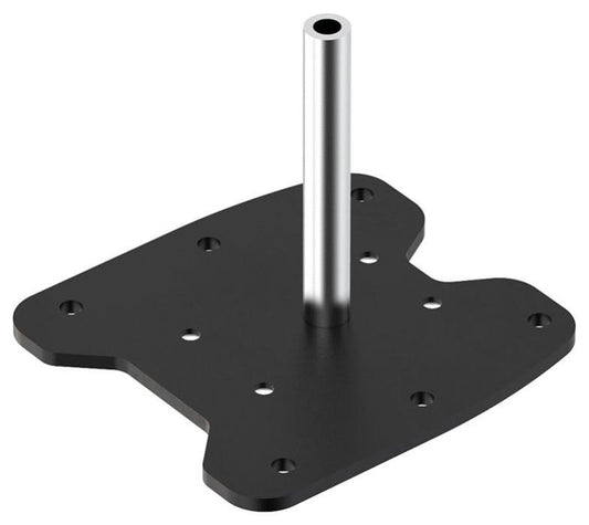 Atdec ADB-FP Floor Plate - Monitors - Mounts