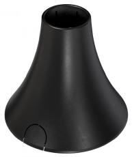 Atdec Pole Floor Fixture - Monitors - Mounts