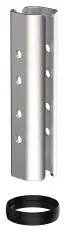 Atdec ADB Pole Extension Kit - Monitors - Mounts