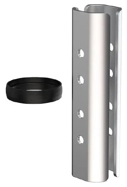 Atdec ADB Pole Extension Kit - Monitors - Mounts - Image 2