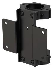 Atdec Rail Pole Joiner - Monitors - Mounts