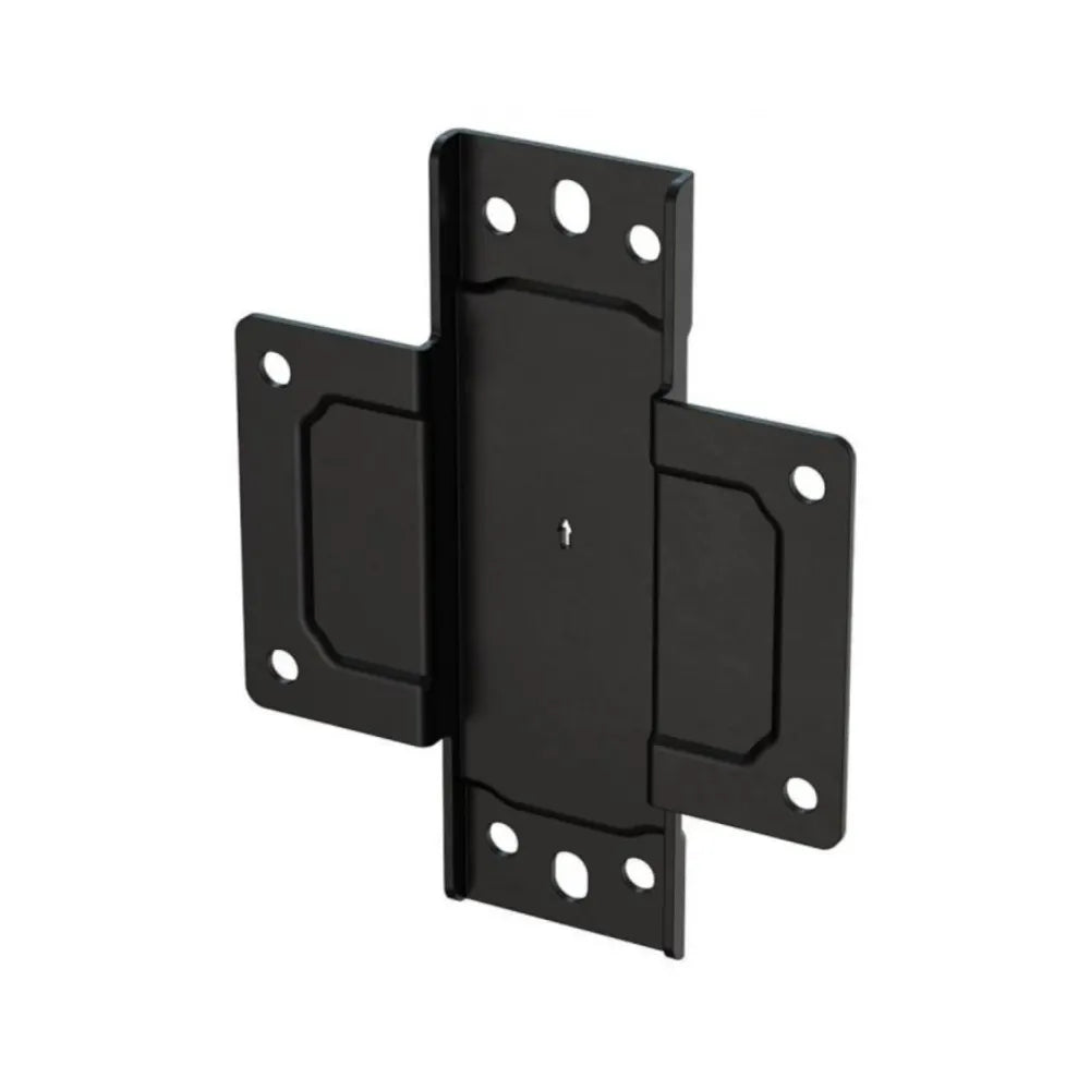 Atdec ADB Rail to Pole Collar Attachment - Monitors - Mounts