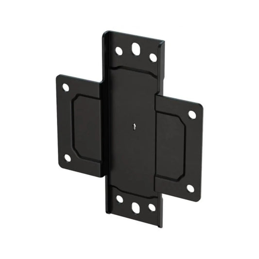 Atdec ADB Rail to Pole Collar Attachment - Monitors - Mounts
