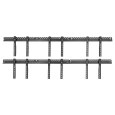 Atdec 3 x 2 video wall Mount for 49-60" - Wall Mounts