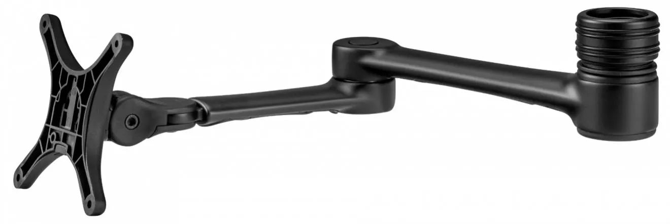 Atdec Accessory Monitor Arm for AF-series - Black - Monitors - Mounts