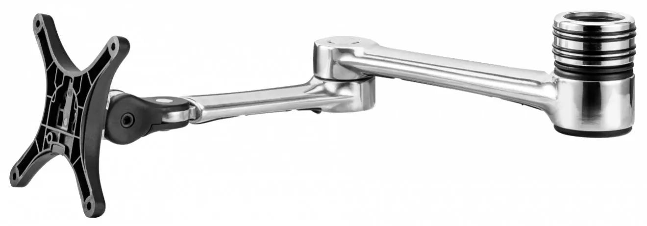 Atdec Accessory Monitor Arm for AF-series - Silver - Monitors - Mounts