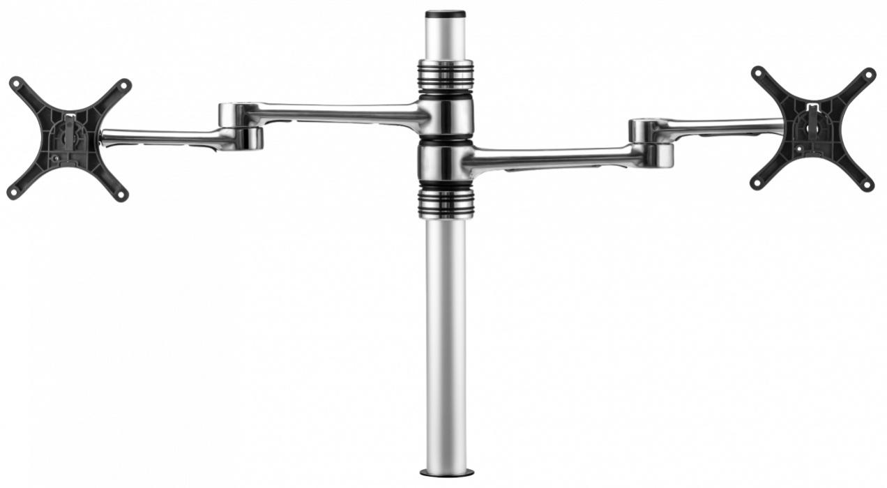Atdec AF-AA Accessory Monitor Arm Silver - Monitors - Mounts - Image 3