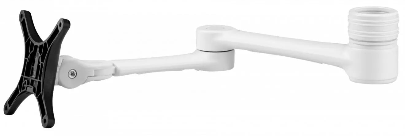 Atdec Accessory Monitor Arm for AF-series - White - Monitors - Mounts