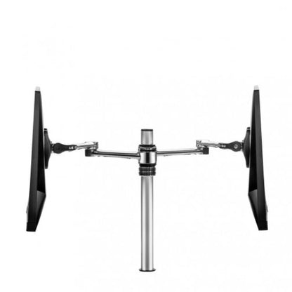 Atdec Dual Monitor Mount with Swing Arms - Monitors - Mounts - Image 2