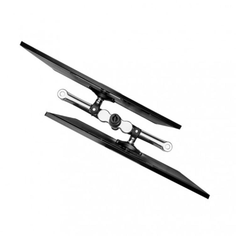 Atdec Dual Monitor Mount with Swing Arms - Monitors - Mounts - Image 7