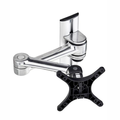Atdec Wall Mounted Swing Arm Silver - Wall Mounts - Image 5