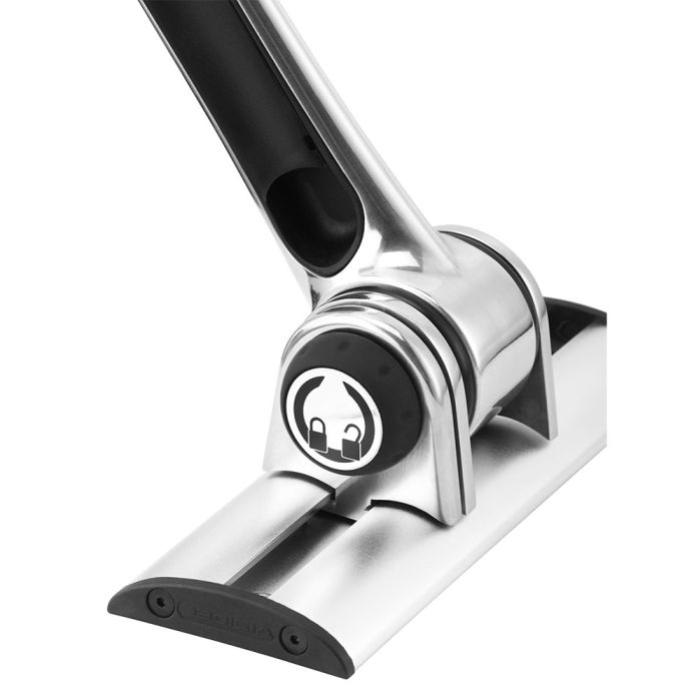 Atdec Wall Mounted Swing Arm Silver - Wall Mounts - Image 7