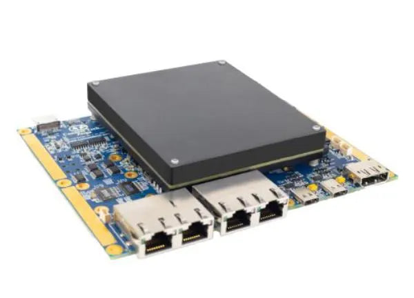 Connect Tech Forge Carrier Board - Artificial Intelligence - Image 3