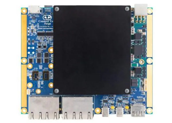 Connect Tech Forge Carrier Board - Artificial Intelligence - Image 4