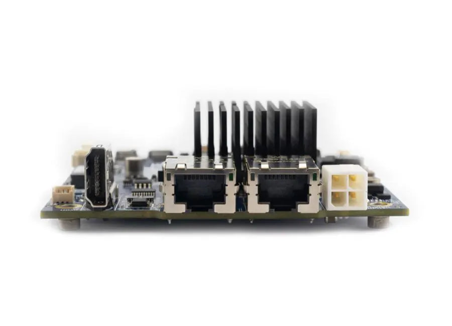 Connect Tech Rogue Carrier Board - Artificial Intelligence - Image 5