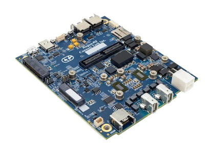 Connect Tech Rugged Rogue Carrier Board - Artificial Intelligence - Image 3