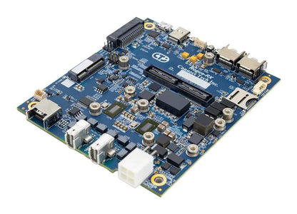 Connect Tech Rugged Rogue Carrier Board - Artificial Intelligence - Image 4