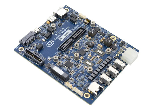 Connect Tech Rogue Carrier Board for NVIDIA Jetson Thor T5000 - Artificial Intelligence