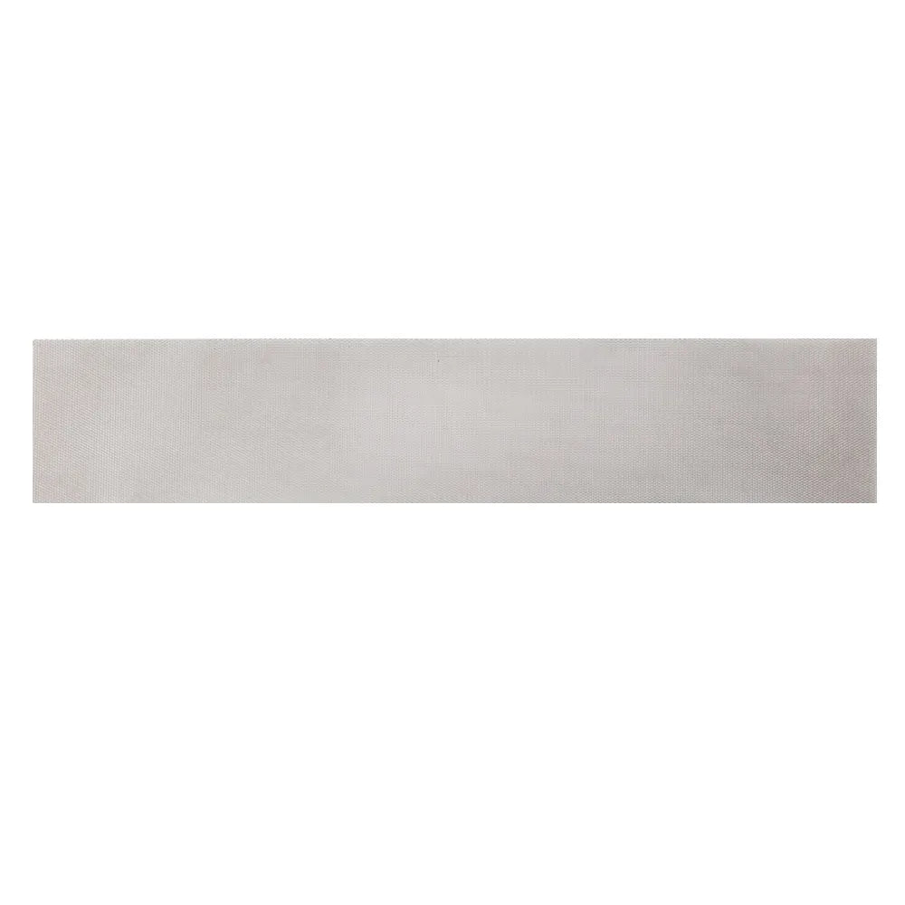 Gardeon Gutter Guard Aluminium Mesh 30M 100x20cm Silver - Image 3