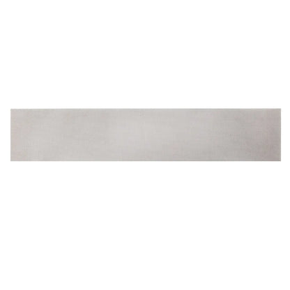 Gardeon Gutter Guard Aluminium Mesh 30M 100x20cm Silver - Image 3