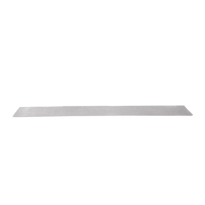 Gardeon Gutter Guard Aluminium Mesh 30M 100x20cm Silver - Image 4