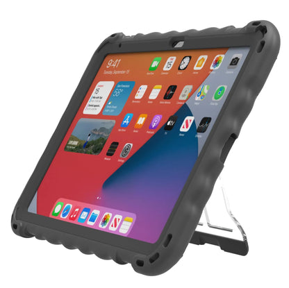 Infocase Rugged Snap-On Case iPad Gen 10 - Notebook Accessories
