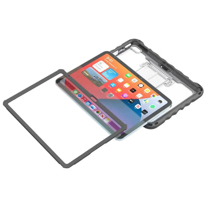 Infocase Rugged Snap-On Case iPad Gen 10 - Notebook Accessories - Image 2