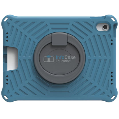 Infocase Rebound Case for iPad 10.9" - Notebook Accessories - Image 4