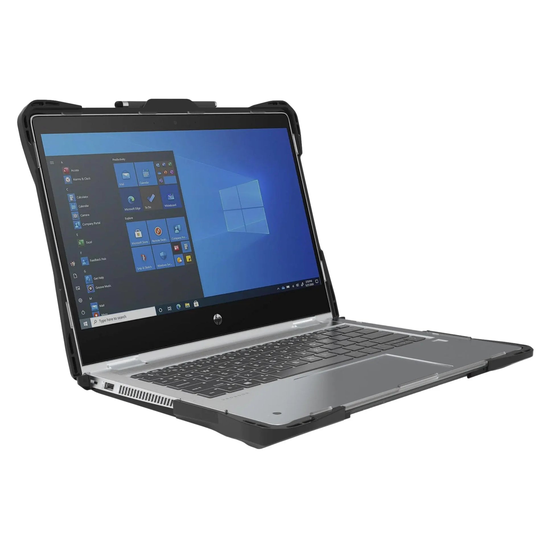 Infocase ProBookx360 435 G10 Rugged Case - Notebook Accessories