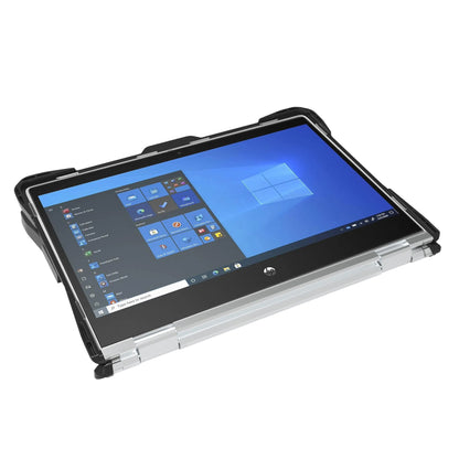Infocase ProBookx360 435 G10 Rugged Case - Notebook Accessories - Image 3