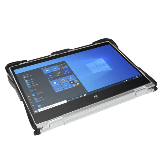 Infocase ProBookx360 435 G10 Rugged Case - Notebook Accessories - Image 3
