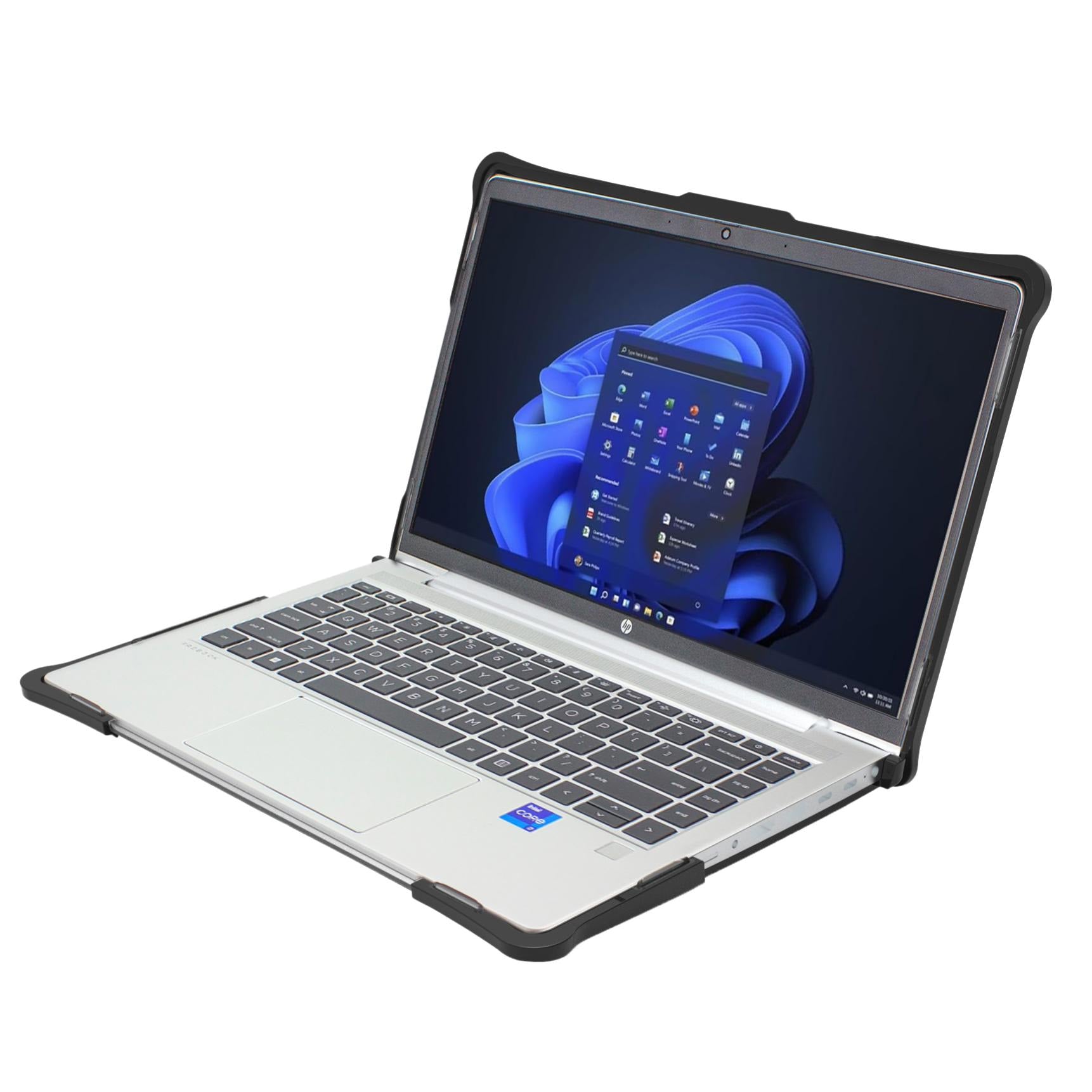 Infocase Snap-On for HP ProBook 440 G10 - Notebook Accessories