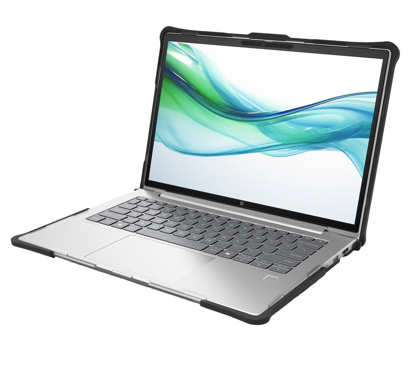 Infocase Rugged Case HP ProBook 4G1a - Notebook Accessories