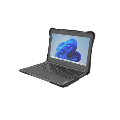 Infocase Snap-On Case Lenovo 100 G4 - Notebook Accessories