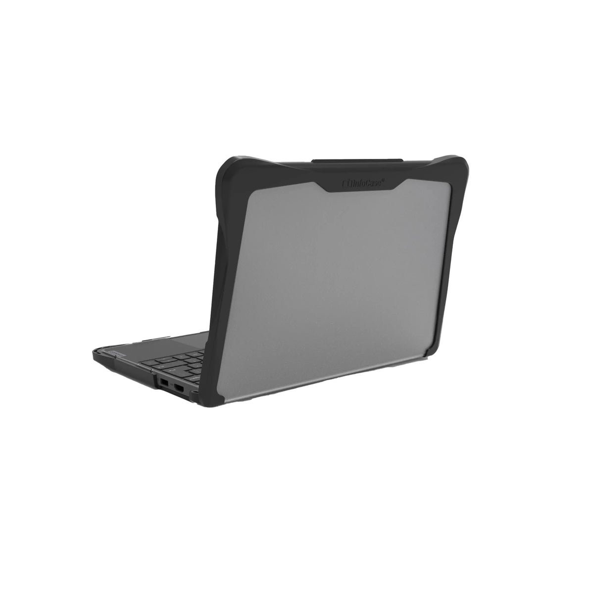 Infocase Snap-On Case Lenovo 100 G4 - Notebook Accessories - Image 2