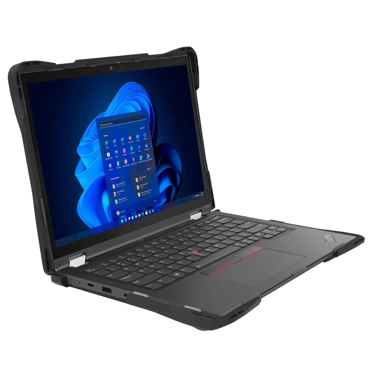 Infocase Lenovo L13 Yoga G4 G5 Rugged - Notebook Accessories