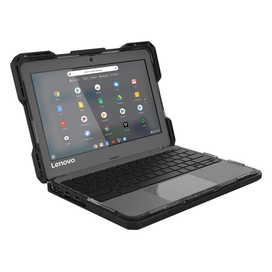 Infocase Snap-On Case Lenovo 300/500 G3 - Notebook Accessories
