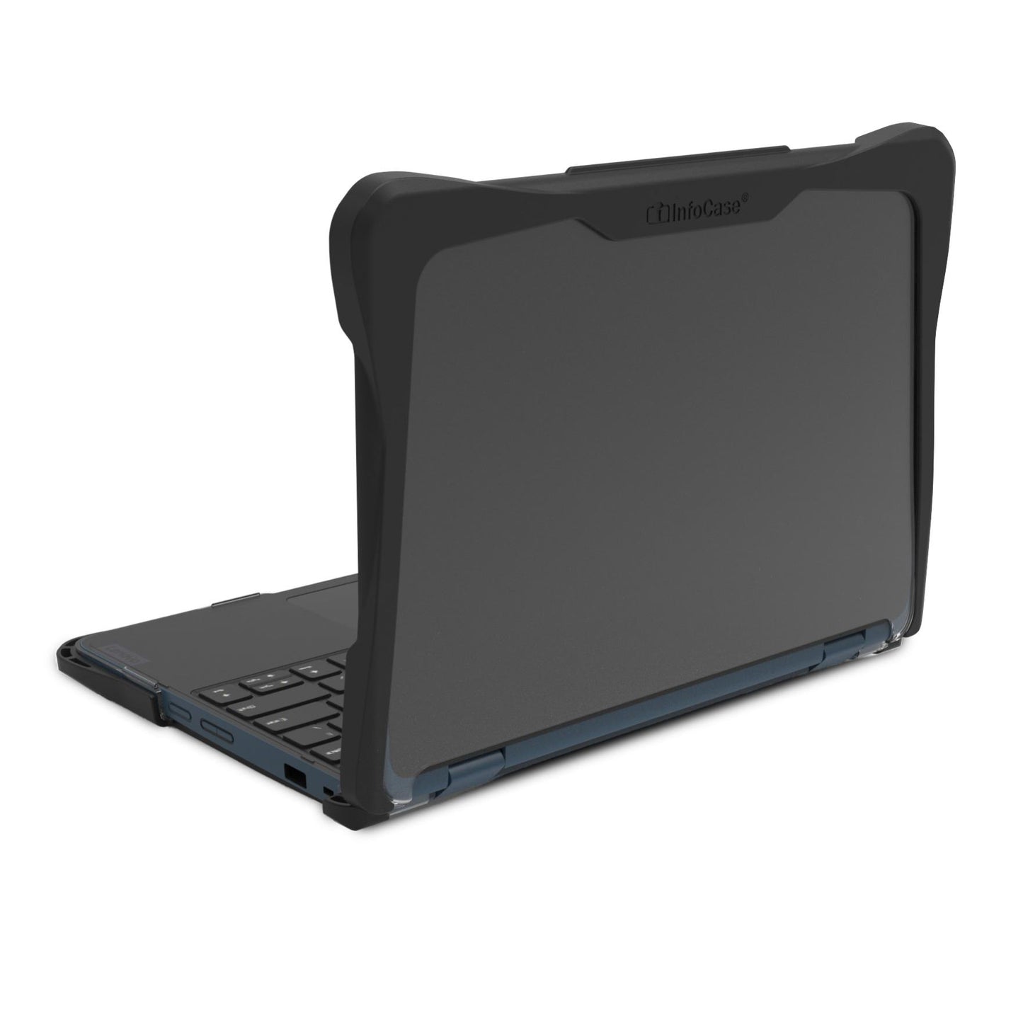 Infocase Snap-On for Lenovo 500e/w Gen 4 - Notebook Accessories - Image 2
