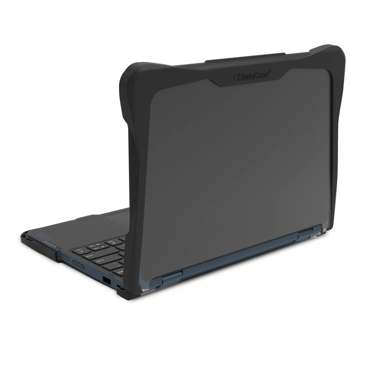 Infocase Snap-On for Lenovo 500e/w Gen 4 - Notebook Accessories - Image 2