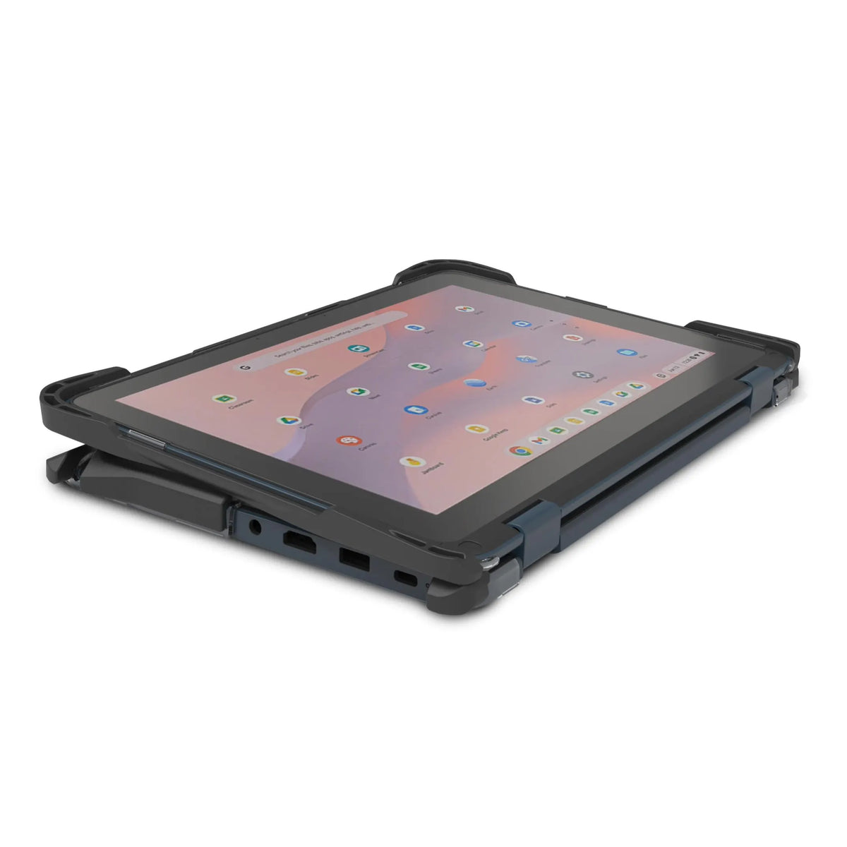 Infocase Snap-On for Lenovo 500e/w Gen 4 - Notebook Accessories - Image 4