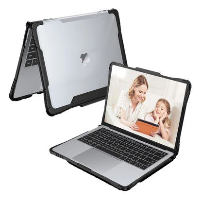 Infocase Rugged Snap-On Case for Macbook - Notebook Accessories